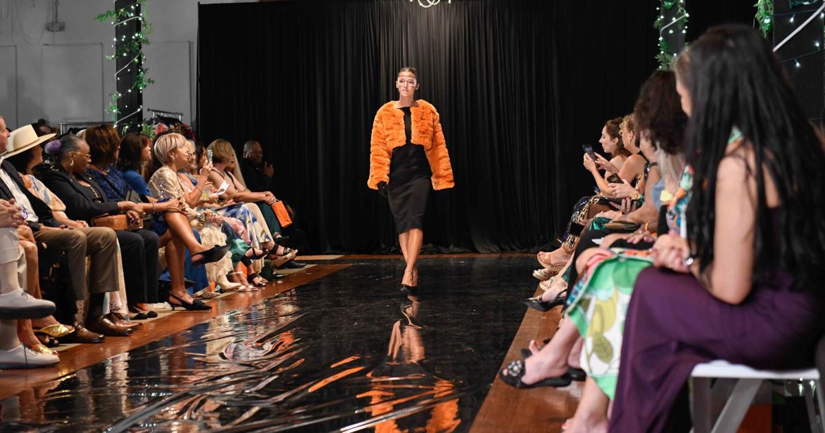 Fashion takes center stage in Fort Pierce | St. Lucie County
