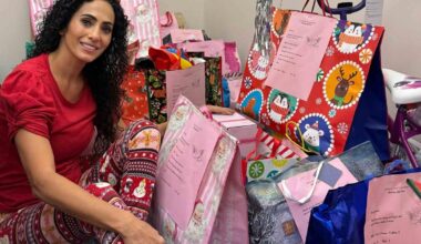 Making holiday wishes come true | Martin County