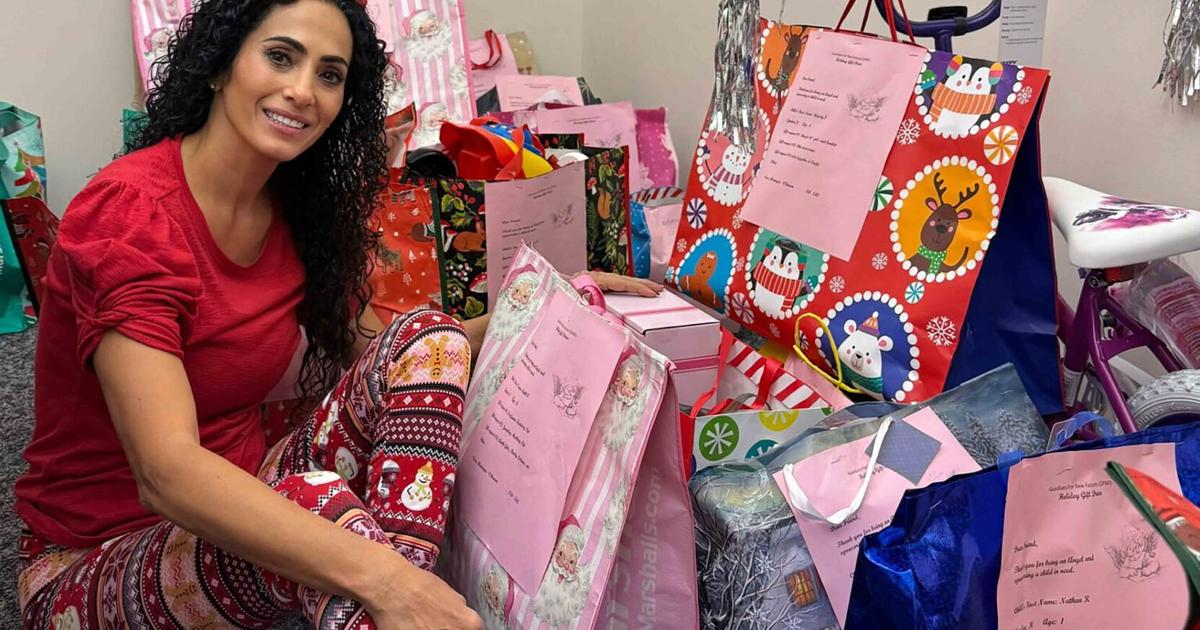 Making holiday wishes come true | Martin County