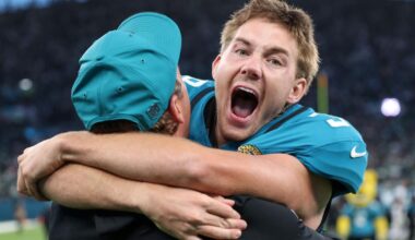 With the Jaguars on the rise, UK fans nervous about team's plan to reevaluate its London strategy
