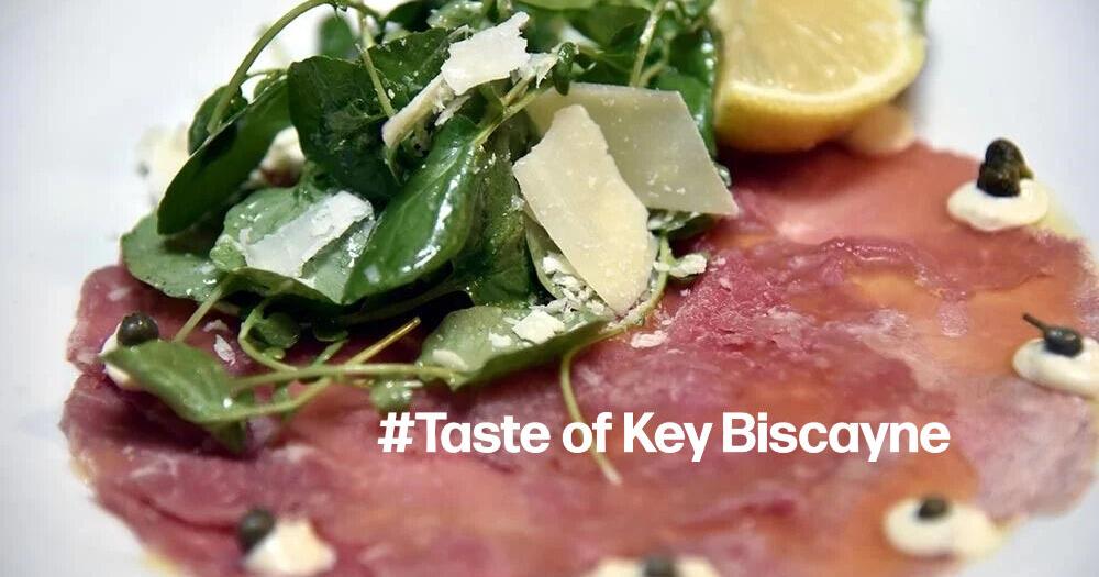 key biscayne’s monday healthy menu: fresh, local dishes | Local