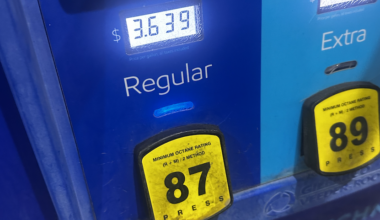 Miami gas prices dip; Key Biscayne stays at $5.99 |
