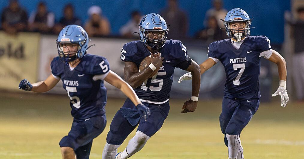 Week 9 Jacksonville area high school football predictions | Sports
