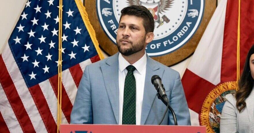 James Uthmeier plans Broward Schools probe after watchdog flags contract-bidding failures | Local News & Updates | The Miami Times