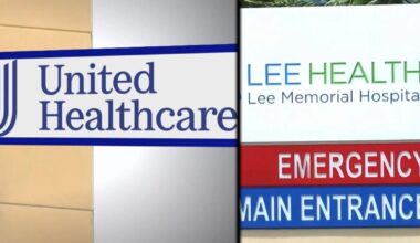Geographic monopoly amplifies fallout as Lee Health and UnitedHealthcare split  | Investigations