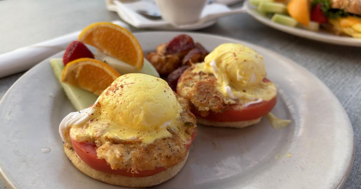 Keylime Bistro hopes to bring more people to Boca Grande | WINK Stop