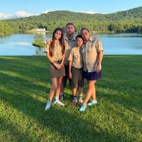 PSL Council lauds Eagle Scout candidate | St. Lucie County