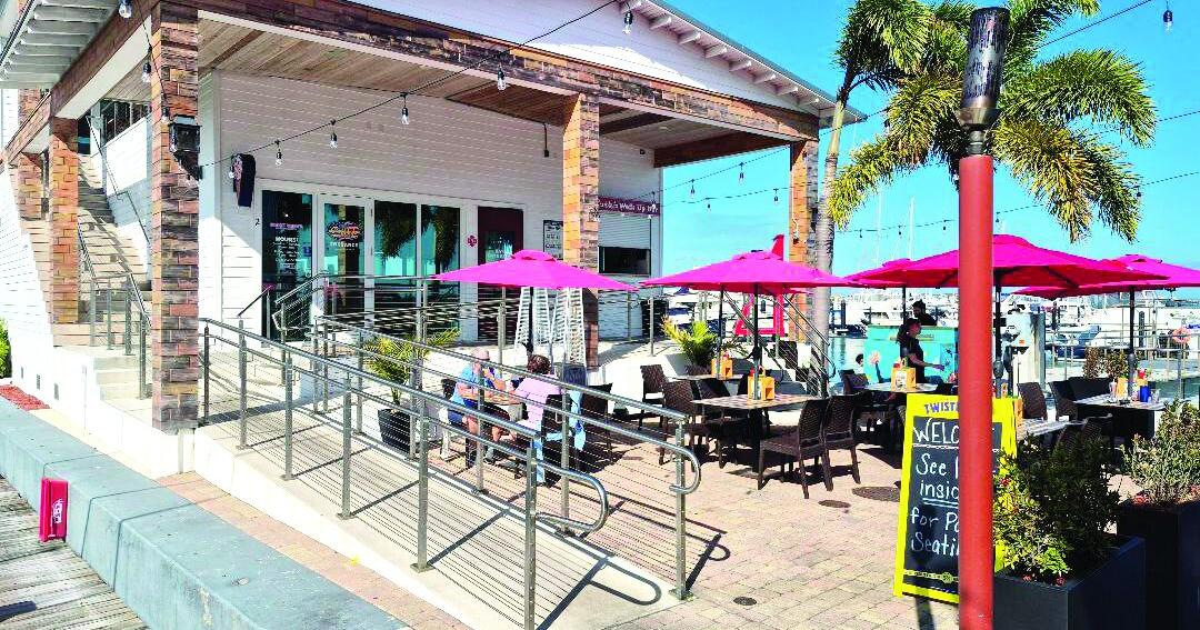 City terminates lease with current Crabby’s operator | St. Lucie County