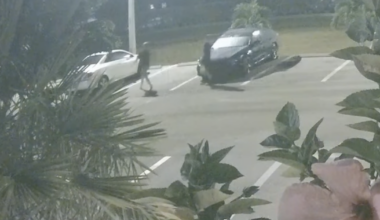 Fort Myers detectives ask for help identifying two teen car theft suspects | News