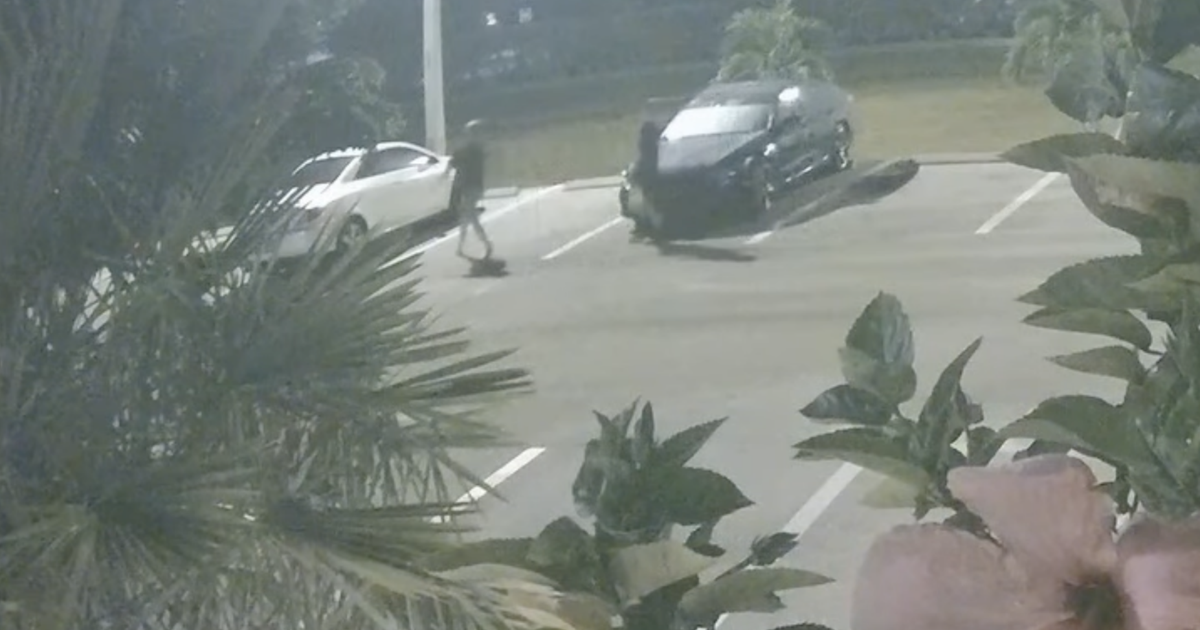 Fort Myers detectives ask for help identifying two teen car theft suspects | News