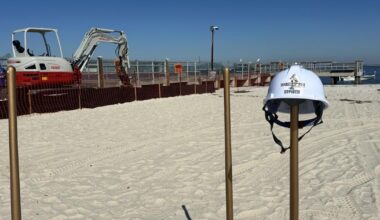Community initiative to restore Sanibel fishing pier soon | Lee County