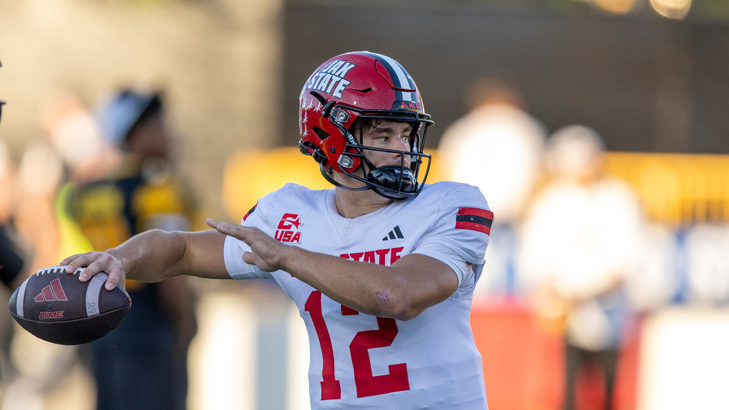FIU vs. Jacksonville State Prediction, Spread, NCAAF Picks – Tuesday, October 13