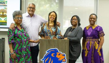 Want to trace your Black family history? This South Florida group can help | Arts Culture