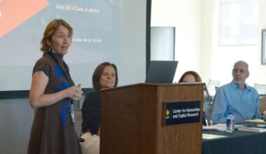 'They’re wishing for the Periodo Especial right now': UCF panel examines Cuba’s worsening crisis | Culture