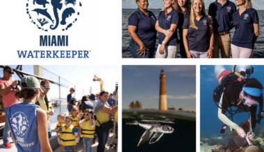Miami Waterkeeper to mark coral victory at State of the Water event | Miami