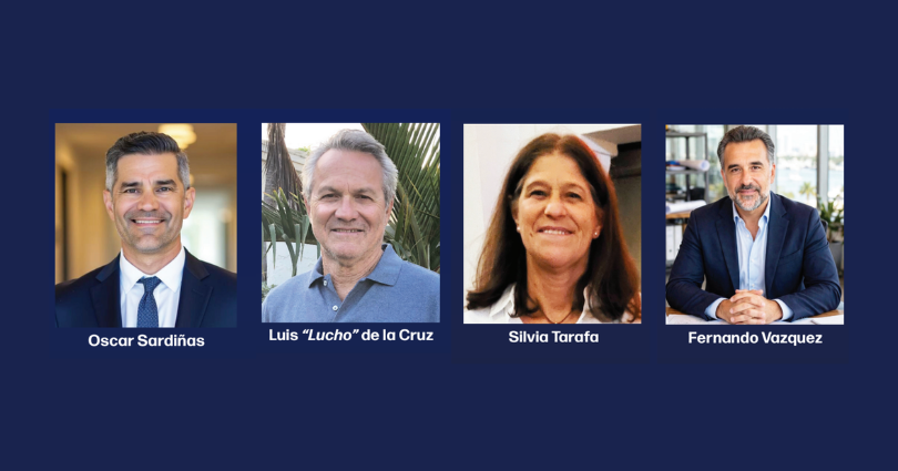 Key Biscayne council candidate endorsement | Letters to the Editor