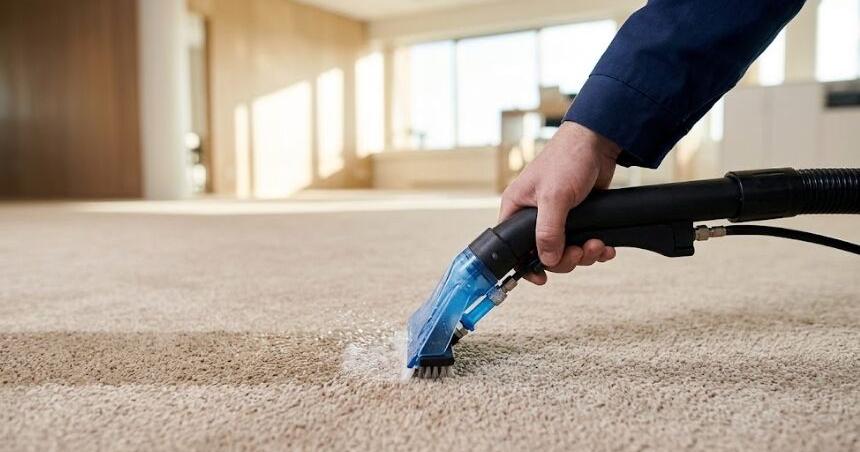 Dr. Steemer – Fort Lauderdale Highlights Flexible Scheduling for Professional Carpet Cleaning in Fort Lauderdale, FL | Press Releases
