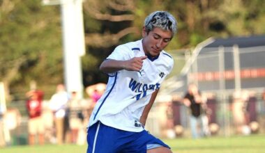Jacksonville area high school top performers for Oct. 12-13 | Sports