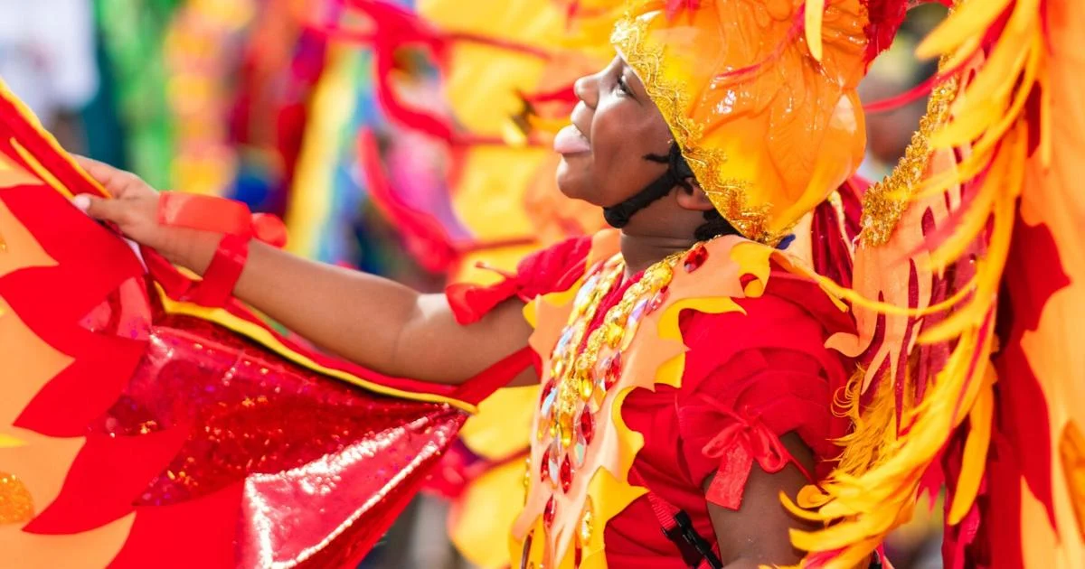 Photos: Colors and costumes at Miami Carnival 2026 | Arts Culture