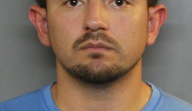 Chase ends after more than 30 miles | News
