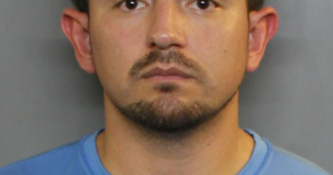 Chase ends after more than 30 miles | News