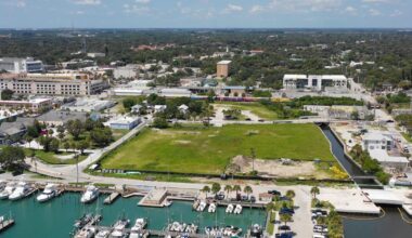 Tuesday’s main event pulled from city agenda | St. Lucie County