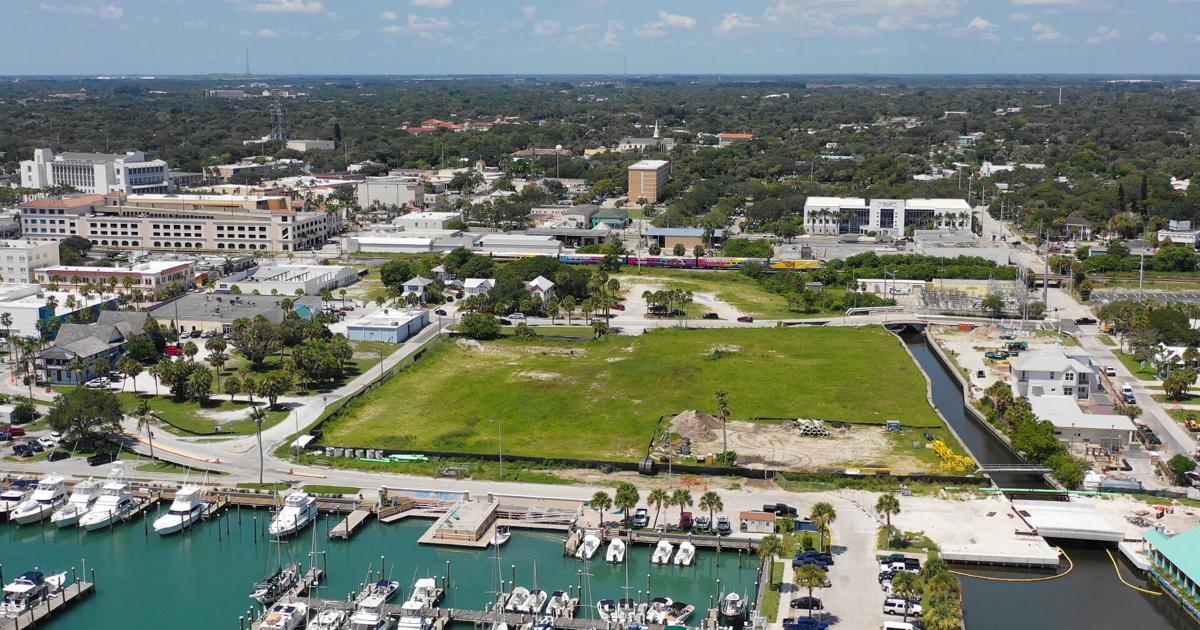 Tuesday’s main event pulled from city agenda | St. Lucie County