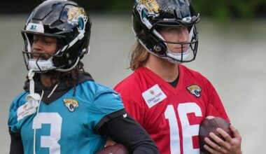 Jaguars eye a full 2028 home slate in Jacksonville in shift that could end Wembley run | NFL