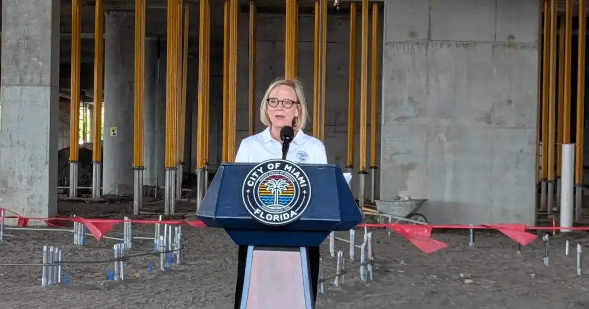 Miami voters will decide on $450 million loan as city faces debts and deficits | Local News & Updates | The Miami Times