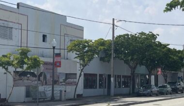 Little Bahamas Main Street initiative aims to revitalize West Grove | Local News & Updates | The Miami Times