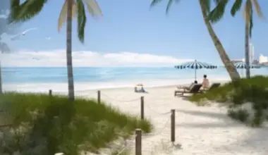 Shoreline pop-up invites input on Rickenbacker’s future | Key Biscayne