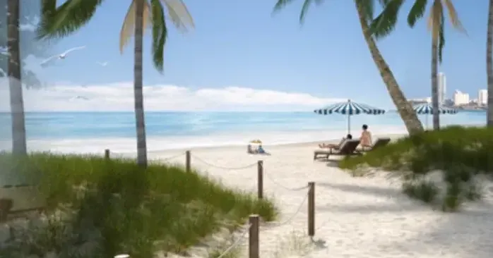 Shoreline pop-up invites input on Rickenbacker’s future | Key Biscayne