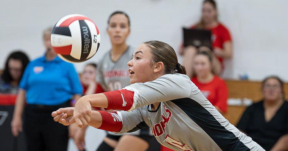 23 Jacksonville area under-the-radar volleyball players to watch in playoffs | Sports