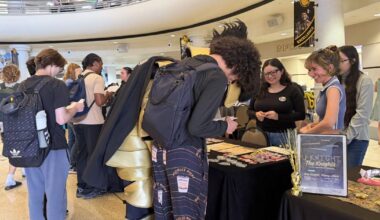UCF transfer celebration helps students discover campus resources | Life