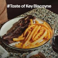 Thursday dining on Key Biscayne | Local
