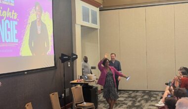 Nixon makes campaign stop at UCF three weeks prior to primary race | News