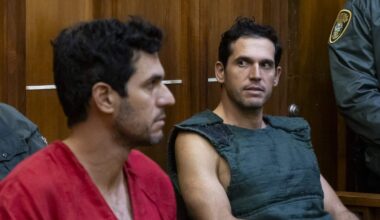 Alexander Brothers Facing Life for Rape in New York, Appear in Miami Court | NewsRadio WIOD