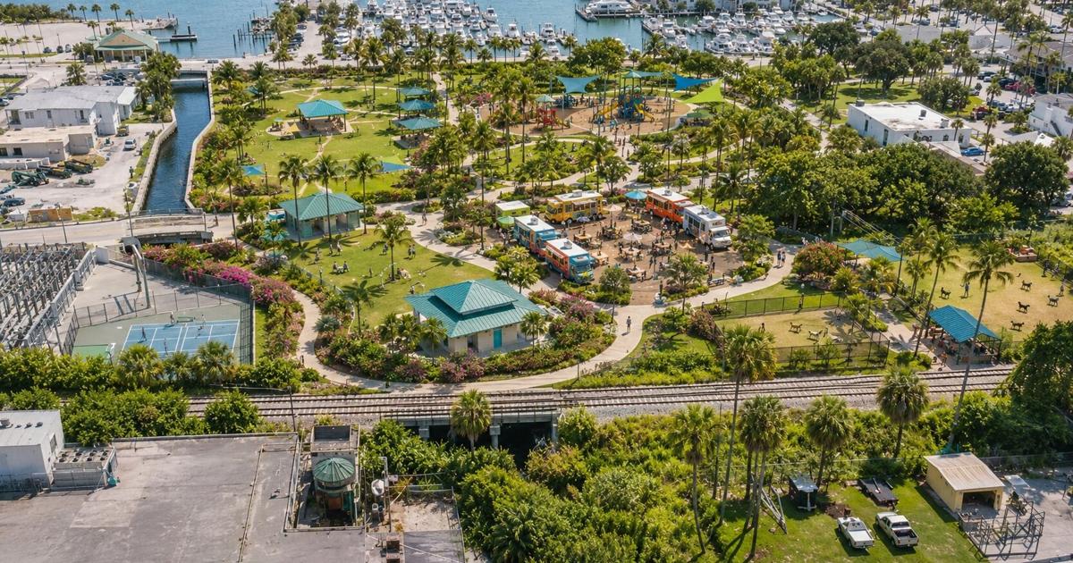 Turn King’s Landing into a community gathering place | Opinion
