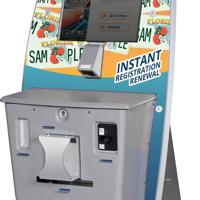 Lee County adds 2 vehicle registration renewal kiosks | GB Daily