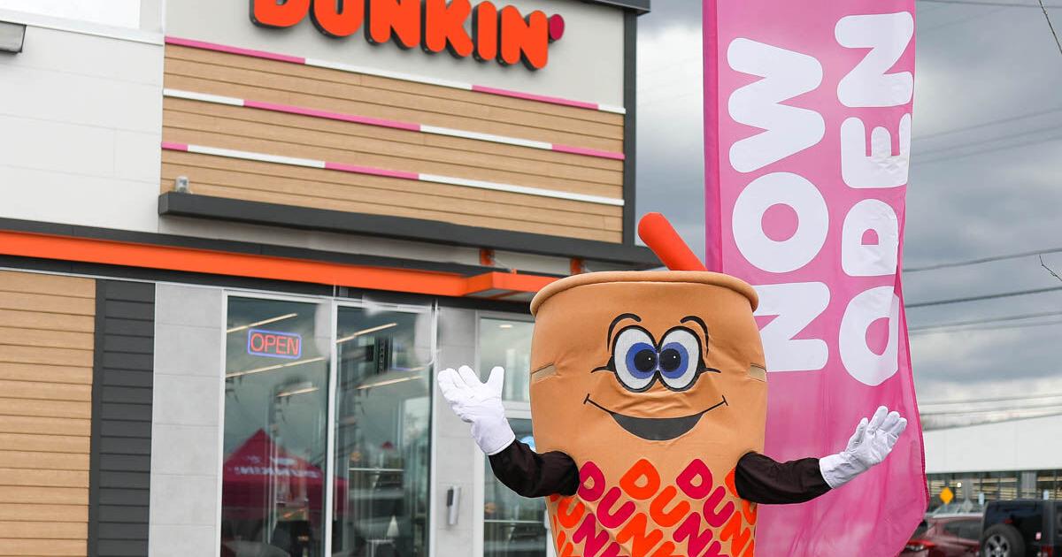 Dunkin' plans new Fort Myers restaurant for November | GB Daily