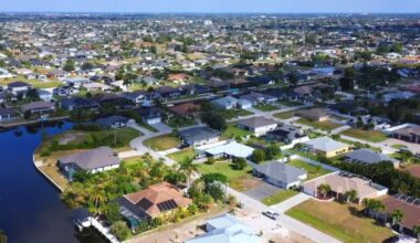Who pays the $3M redesign bill? Cape Coral's North 3 project on hold | Lee County