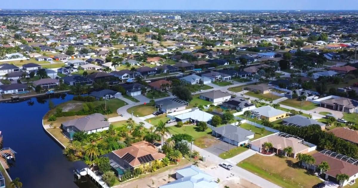 Who pays the $3M redesign bill? Cape Coral's North 3 project on hold | Lee County