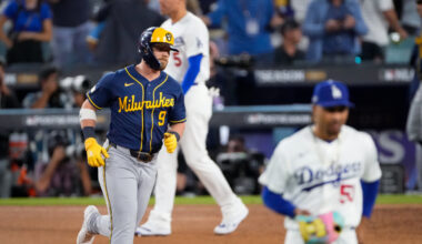 Milwaukee Brewers vs Tampa Bay Rays H2H: What is their history before the World Series?