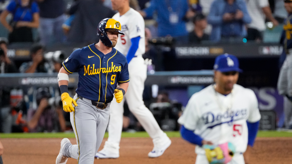 Milwaukee Brewers vs Tampa Bay Rays H2H: What is their history before the World Series?