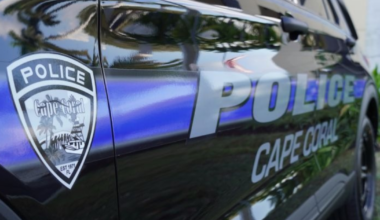 Cape Coral police investigate report of child sexual abuse material at halfway house, arrest two men | News