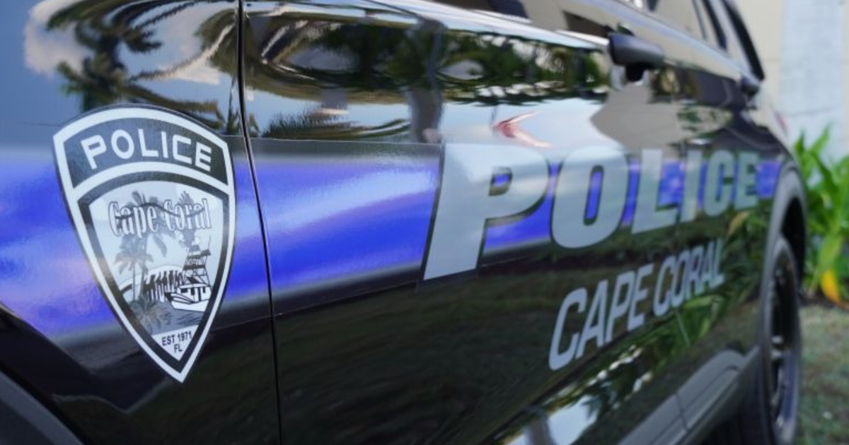 Cape Coral police investigate report of child sexual abuse material at halfway house, arrest two men | News