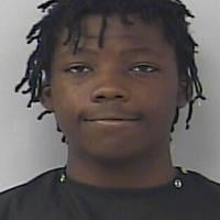 Fort Pierce man charged with August shooting incident | St. Lucie County
