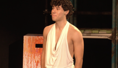 UCF Theatre opens Godspell | Life