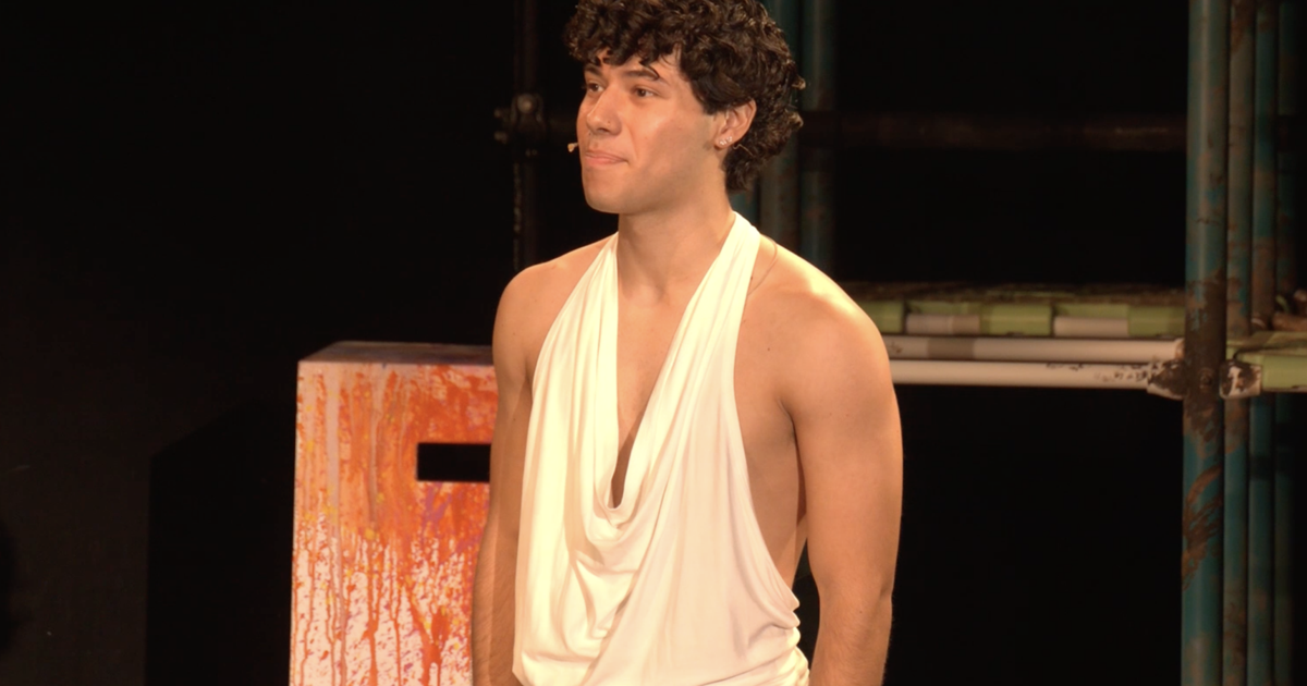 UCF Theatre opens Godspell | Life