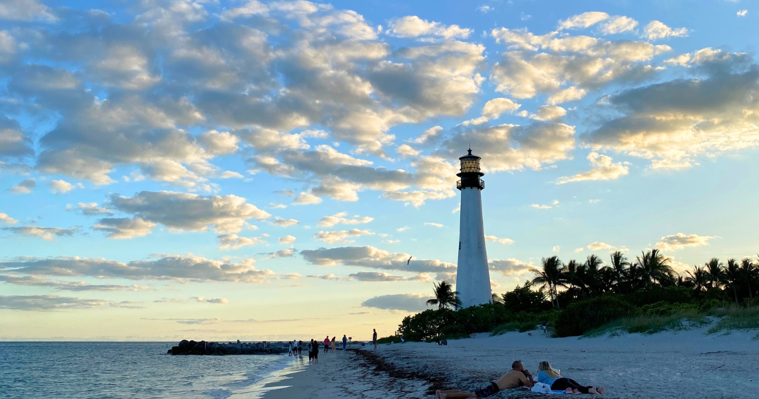 Miami makes the snowbird list, but inland Florida takes the top spots | Real Estate